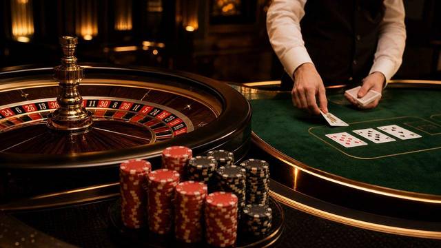 Kategori live casino Prada188