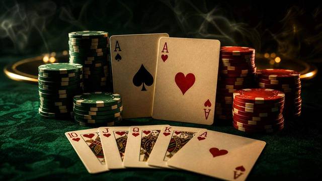 Kategori poker online Prada188