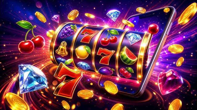 Kategori permainan slot online Prada188