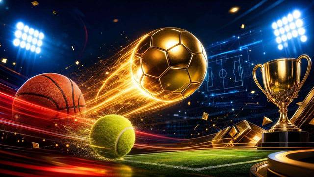 Kategori sportsbook Prada188